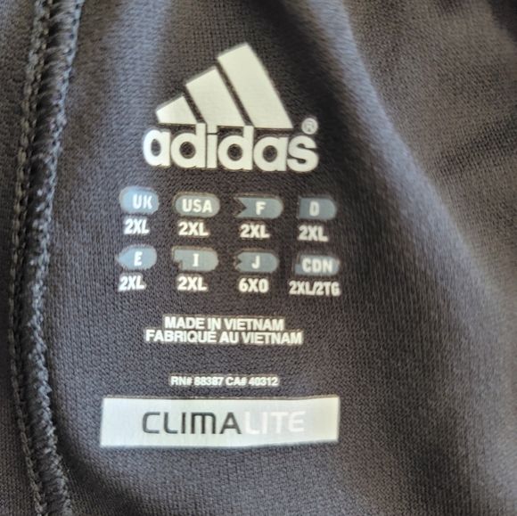 Adidas Performance Shorts - Picture 4 of 5